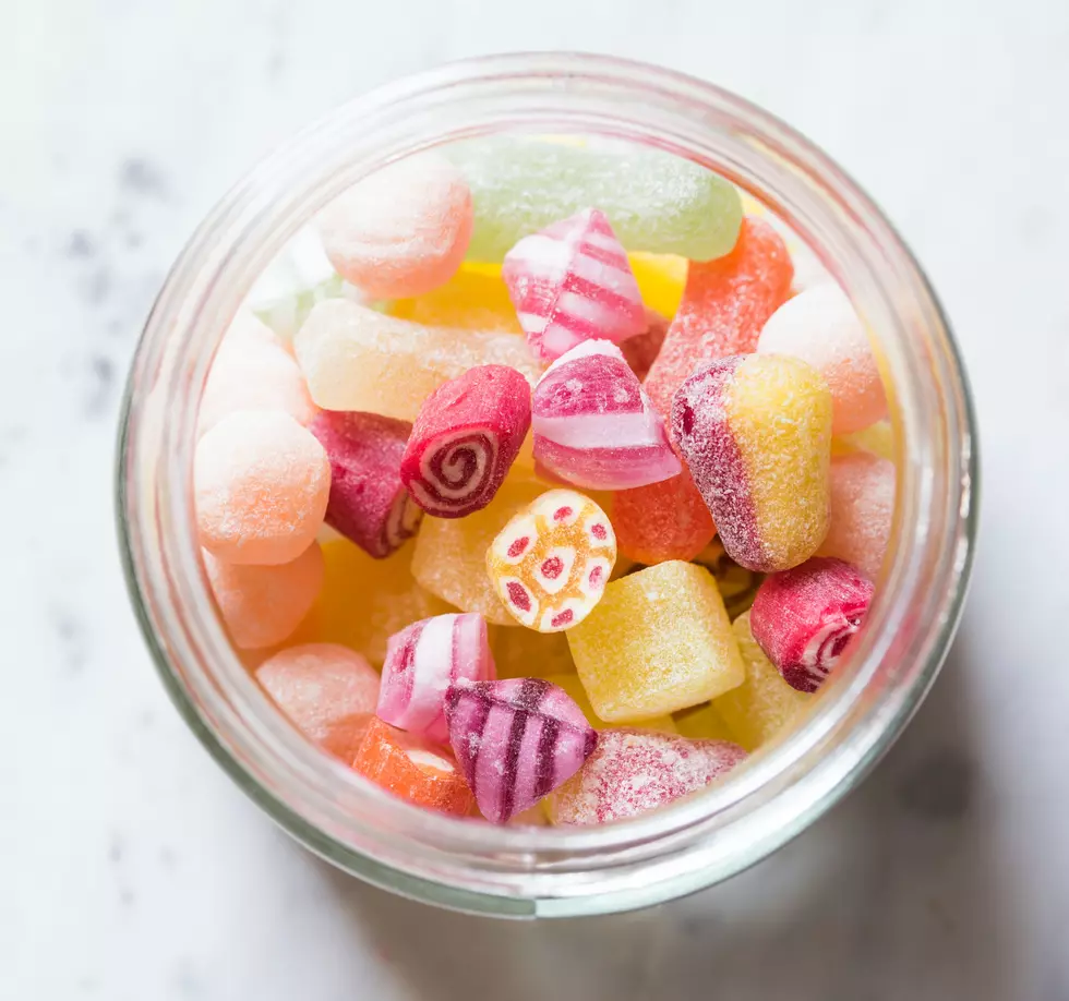 Hard Candy