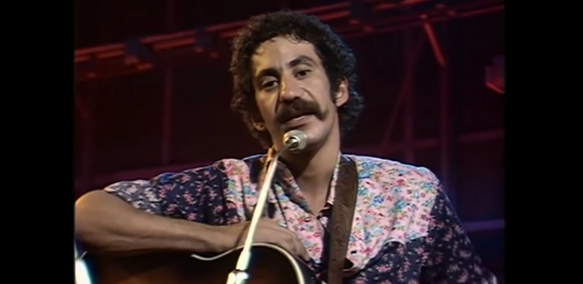 On This Day 50 Years Ago Jim Croce Died in This Louisiana Town On This Day 50 Years Ago Jim Croce Died in This Louisiana Town