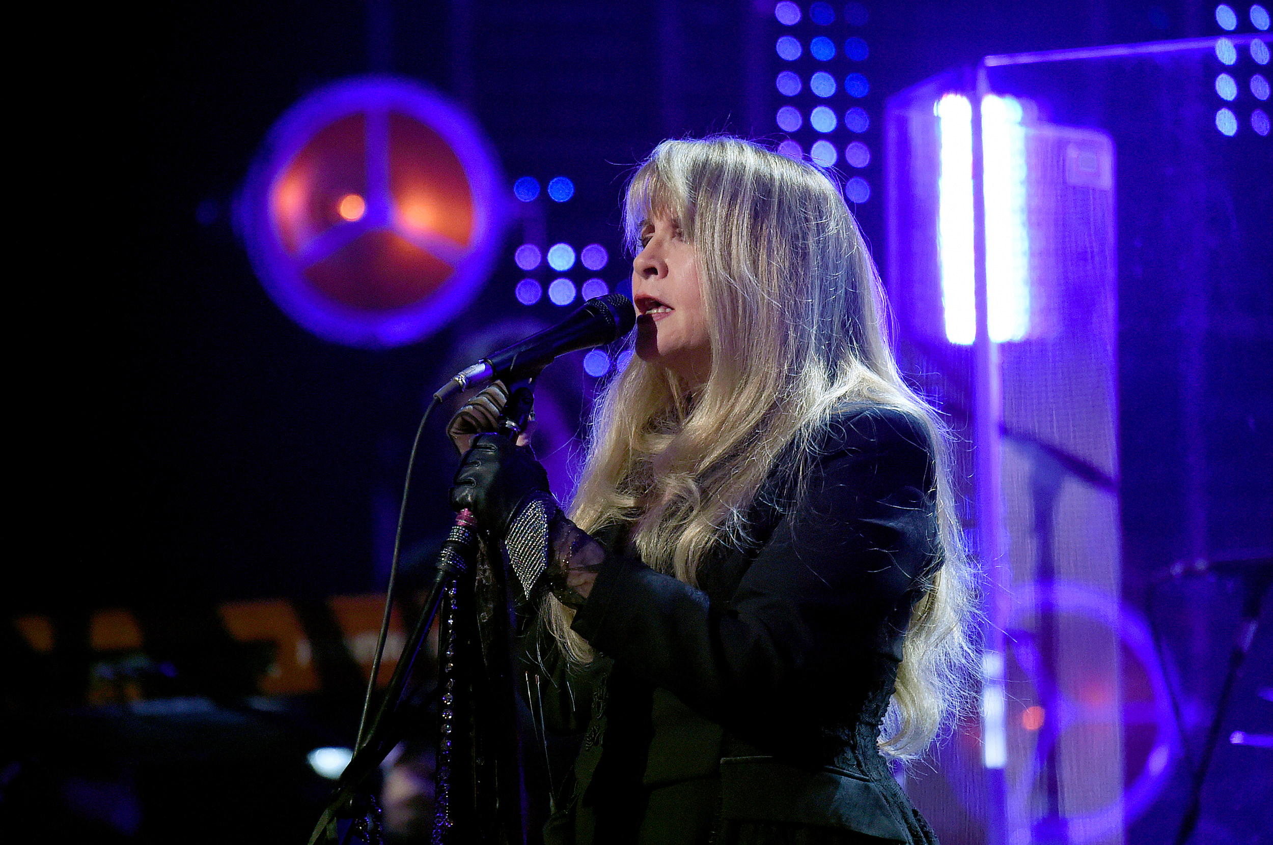 Tickets to See Stevie Nicks in New Orleans on Sale This Week