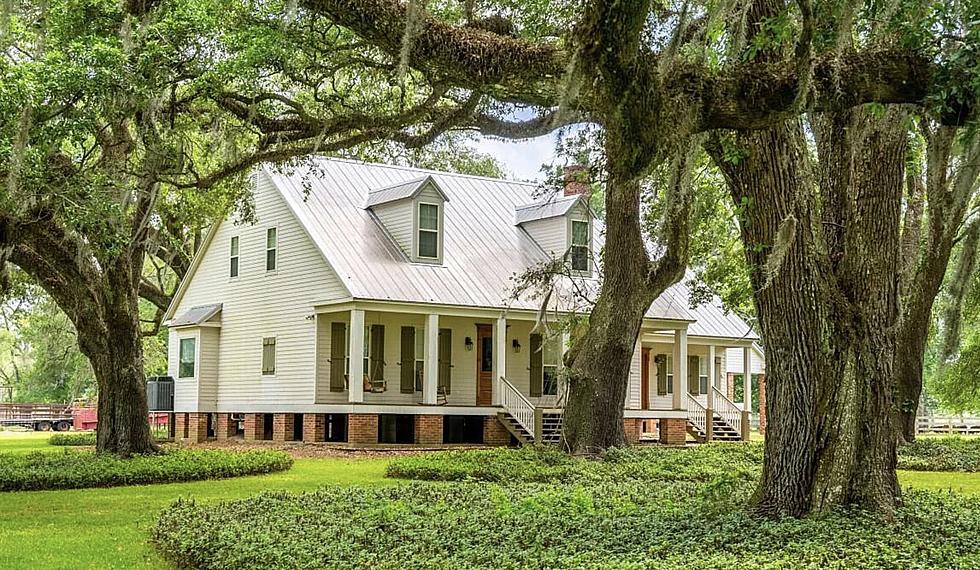 The Most Expensive Home For Sale in Abbeville, Louisiana