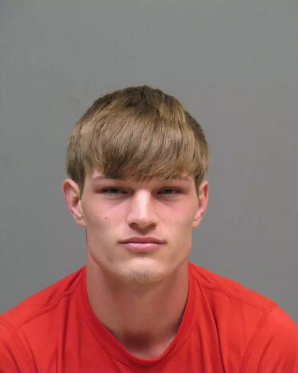 Courtesy Acadia Parish Sheriff's Department