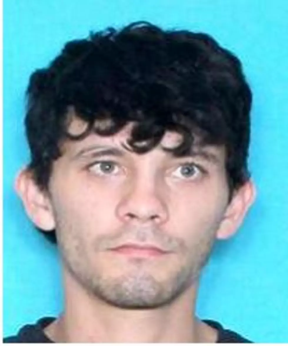 Caleb Wayne Briscoe (Courtesy Acadia Parish Sheriff's Department)