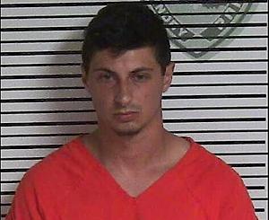Cankton, Louisiana Man Arrested in Shooting Death of His Brother...