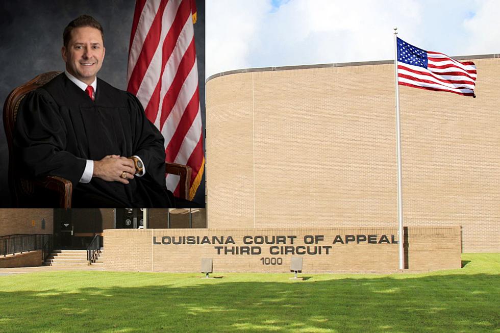 Kaplan High School Host JP Perry, Third Circuit Court of Appeal