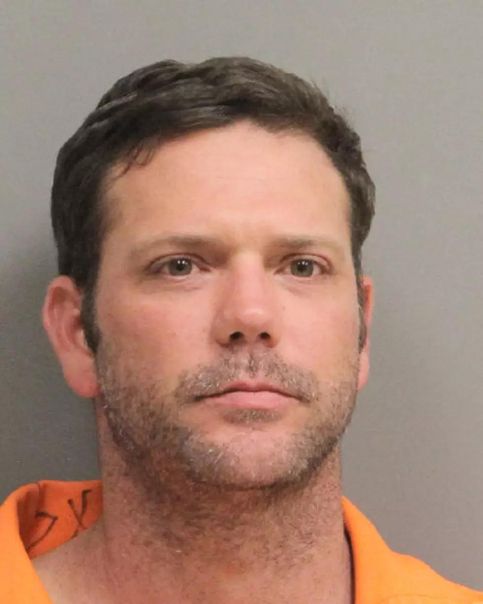 Derek Lane Gordon (Courtesy Acadia Parish Sheriff's Department)
