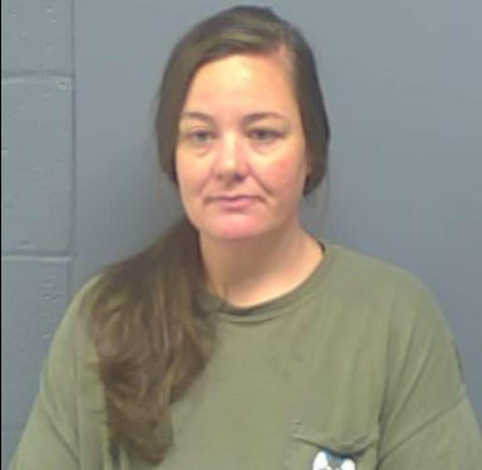 South Louisiana Teacher Charged With Rape as Police Allege Student Fathered Her Child
