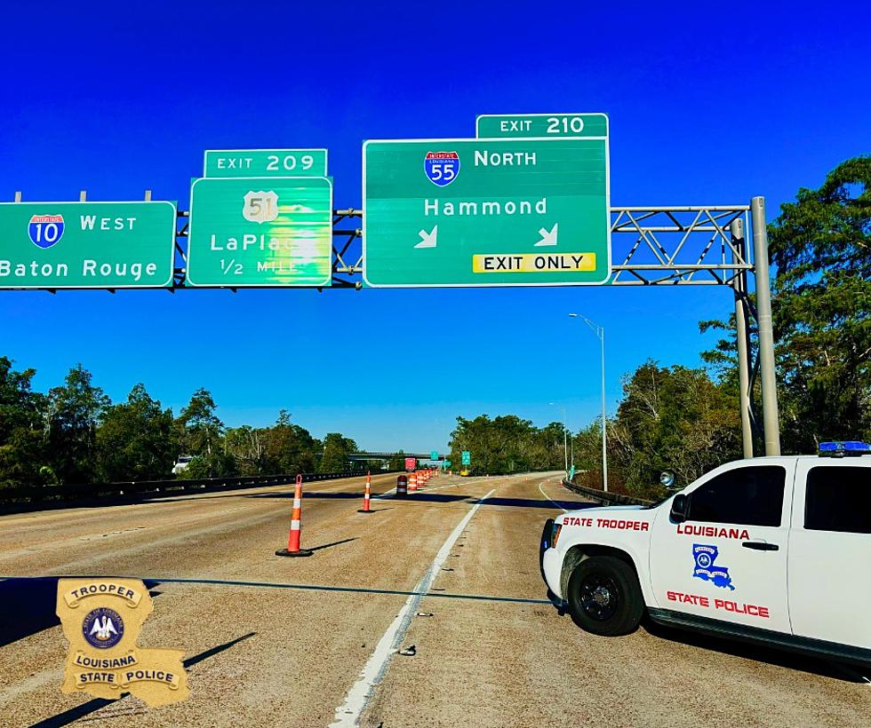 New Photos and A Smidgeon of Good News Following Monday’s I-55 Crash in Louisiana