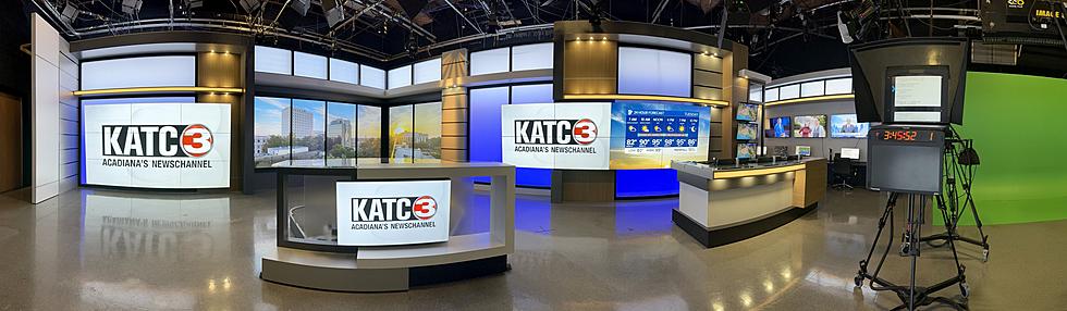 KATC Explains Why They Made Drastic Changes to the Lafayette TV Product