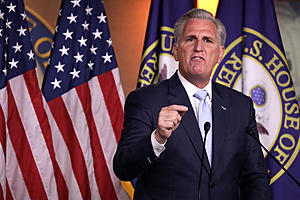 Kevin McCarthy Ousted as House Speaker Days After Avoiding Government...