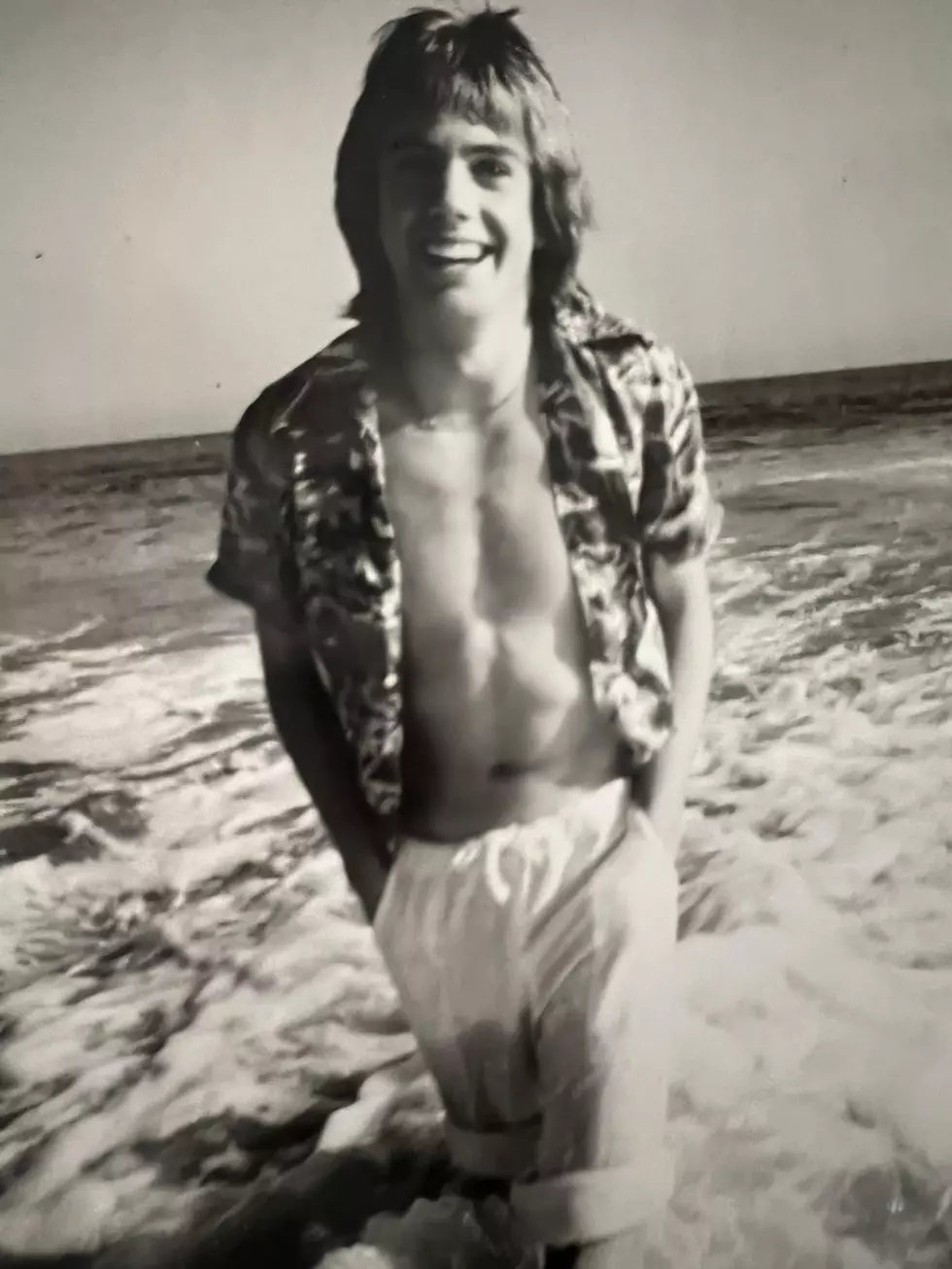 Facebook via Shaun Cassidy