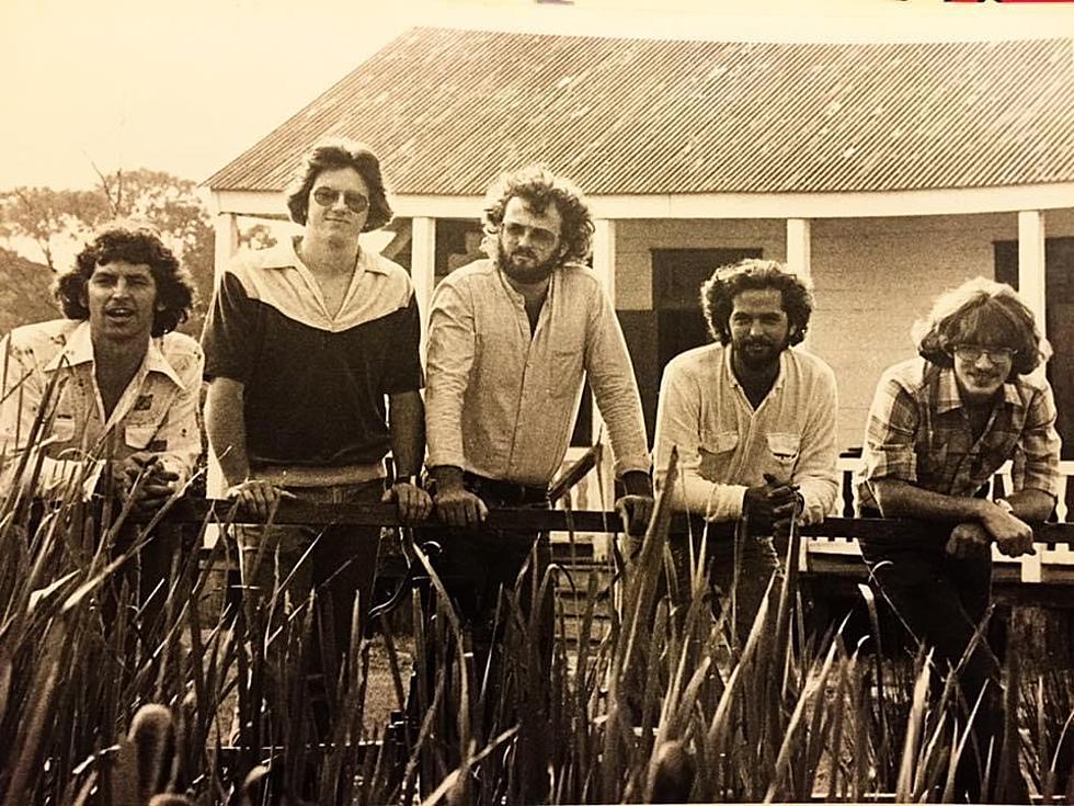 A Photo Journey of Atchafalaya the Band and the Stories of What Brought Them Back Together