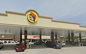 Texas-Favorite Rest Stop Buc-ee’s Leads Country With Entry-Level...