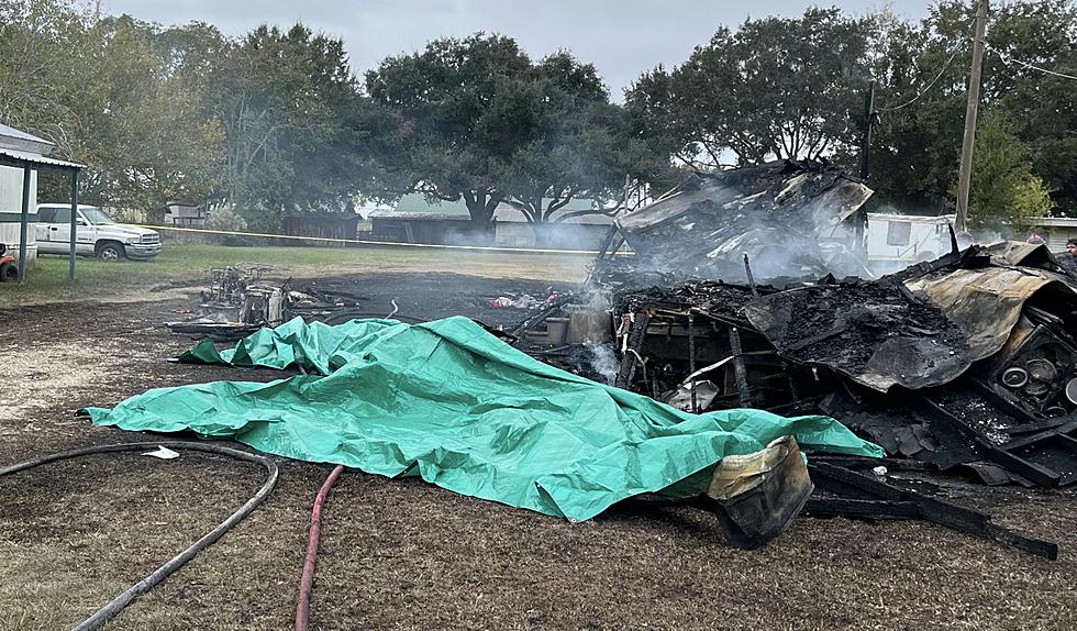 Louisiana State Fire Marshal Investigating Church Point Fire That Took 4-Year-Old&#8217;s Life