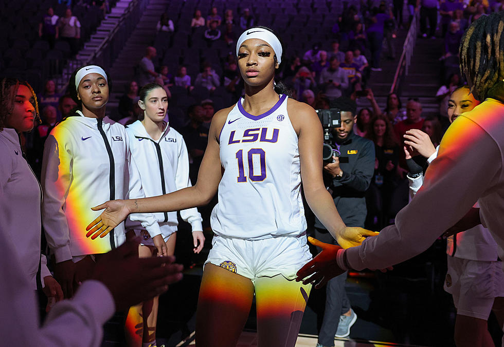 LSU Star Angel Reese Speaks Out Amid Rumors of Suspension Due to Low GPA