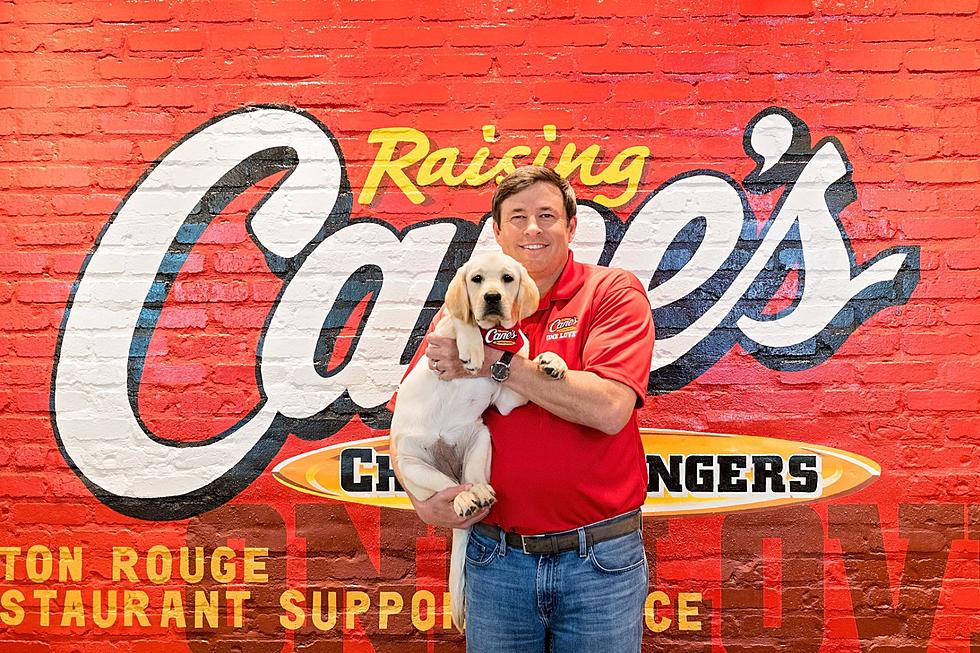 Raising Cane’s Founder Todd Graves Now Louisiana’s Richest Person