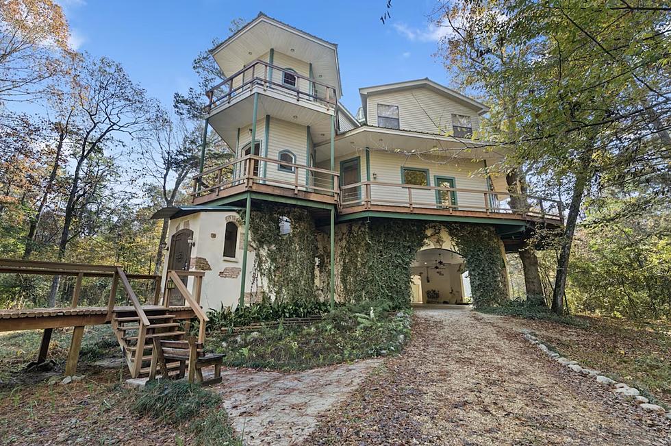 PHOTOS: 'Breathtaking' Rental in Southeast Louisiana Is Perfect