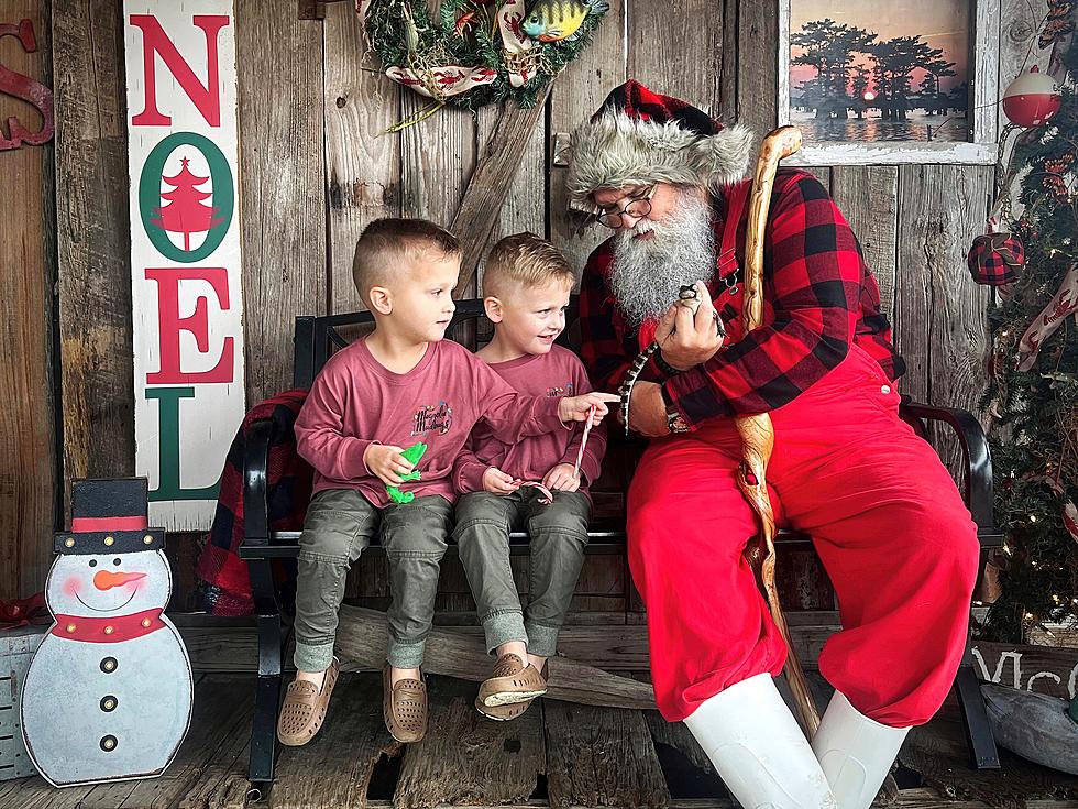 7 South Louisiana Christmas Activities You Need to Know About