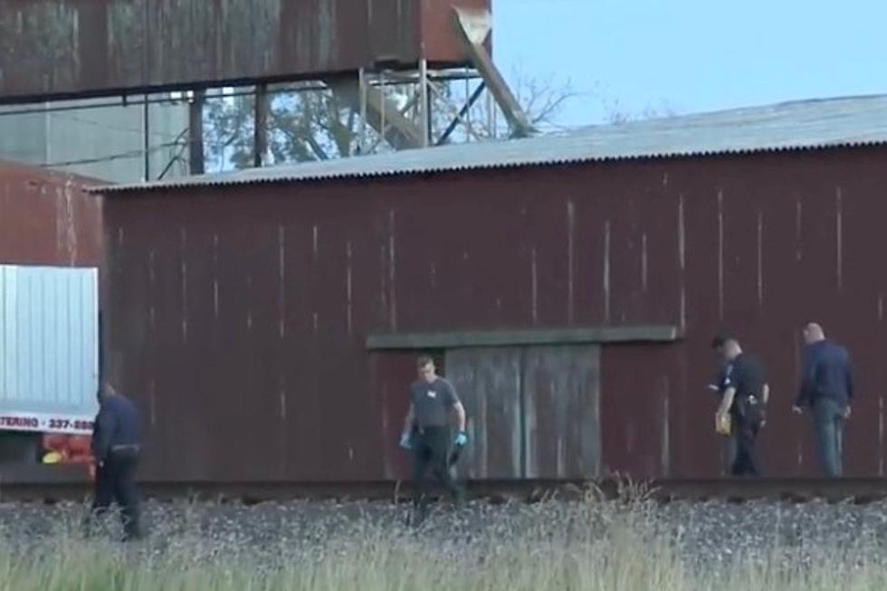UPDATE: Body Discovered in Rayne Field Identified, Police Searching for Suspects