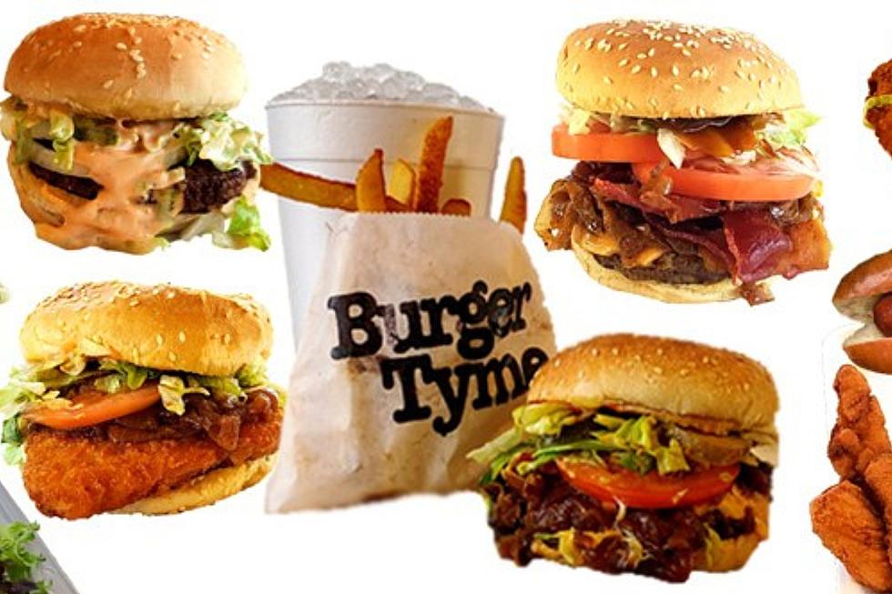 Burger Tyme Closing Down Current Lafayette Restaurant to Relocate in the New Year