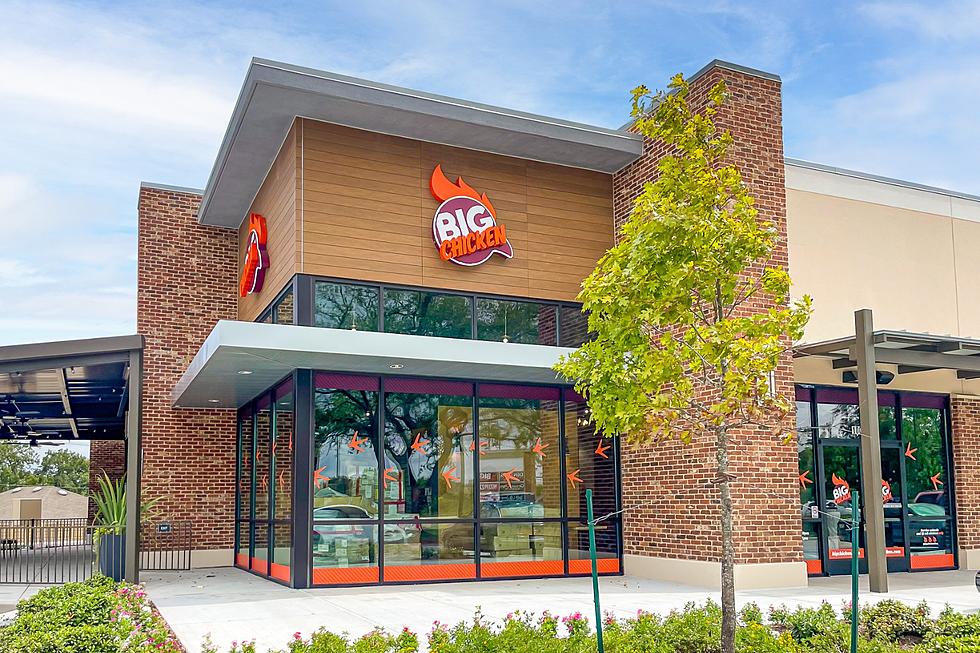 Shaq’s Big Chicken to Expand in Louisiana with New Locations in Lafayette and Lake Charles