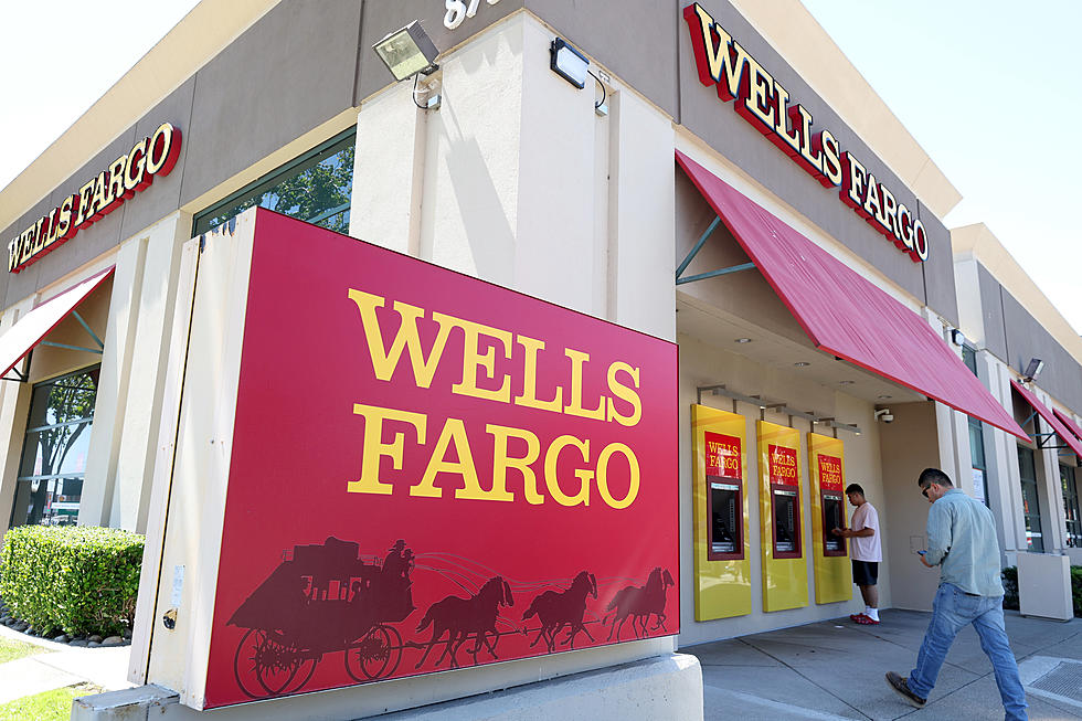 Wells Fargo Shutting Down Branches Across the Country &#8211; Is Louisiana Affected?