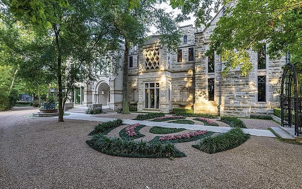 This $50 Million Houston Home Is the Most Expensive Home in Texas