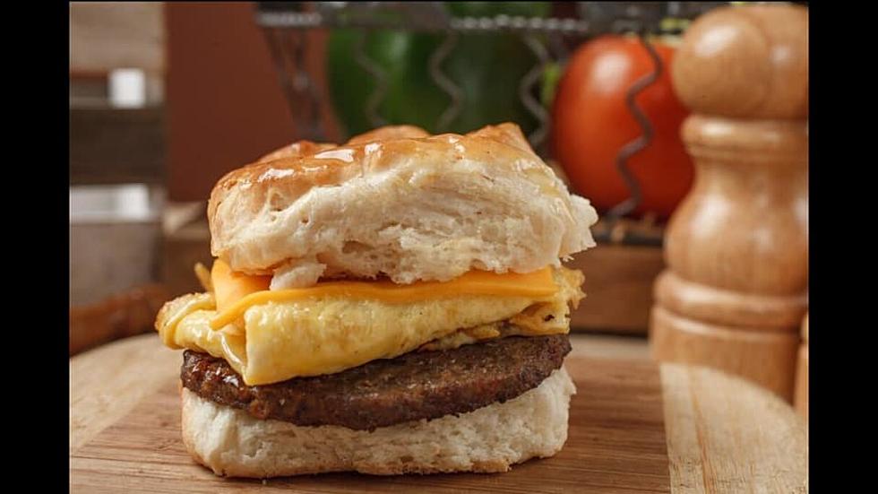 Best Gas Station Breakfast Sandwiches in Acadiana and Lafayette