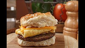 Best Gas Station Breakfast Sandwiches in Acadiana and Lafayette,...