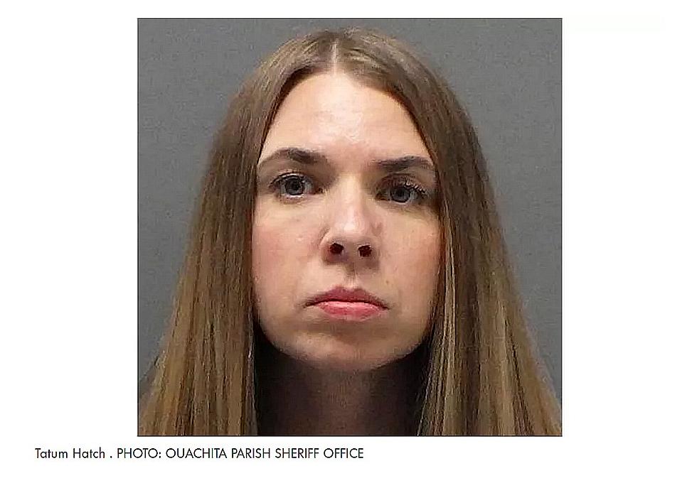 Louisiana Teacher Accused of Molesting Teen in Car While Her Baby Was in the Backseat