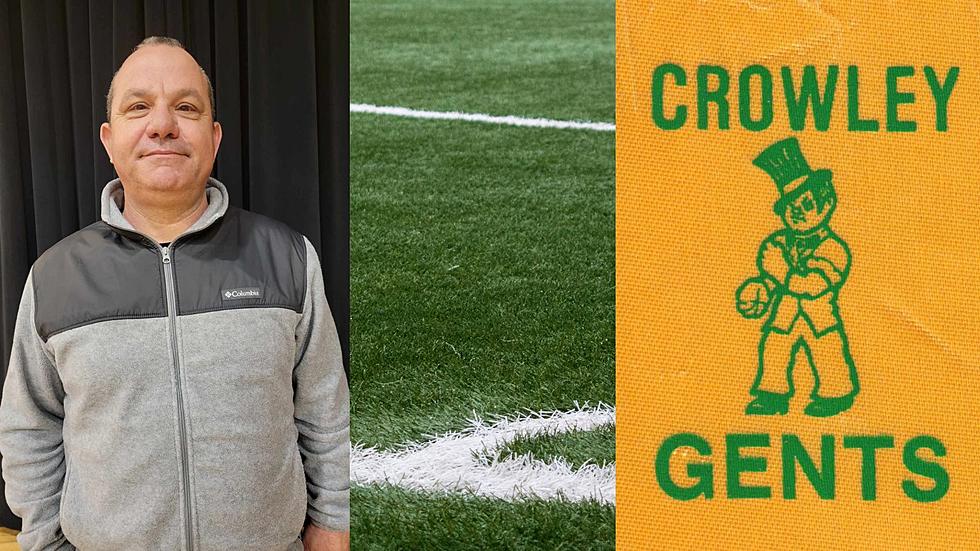 New Head Coach at Crowley High Seeks to Rebuild Skeletal Team