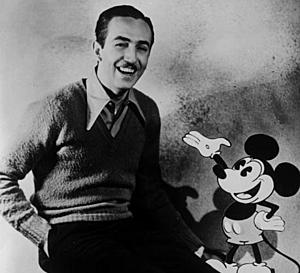 After 95 Years, Disney Lost Mickey Mouse Copyright January 1,...
