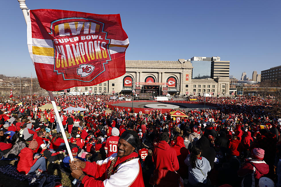 One Dead, Over 20 Injured in Shooting at Chiefs Super Bowl Parade