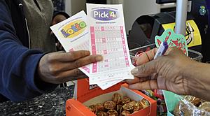 Louisiana Lottery Winners Claim Nearly $20 Million in Scratch-Off...