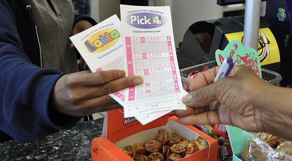 Louisiana Players Nab Over $15 Million From Lottery Scratch-Offs