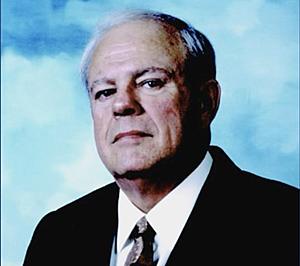 Don Breaux, Former Lafayette Parish Sheriff, Dead at 87