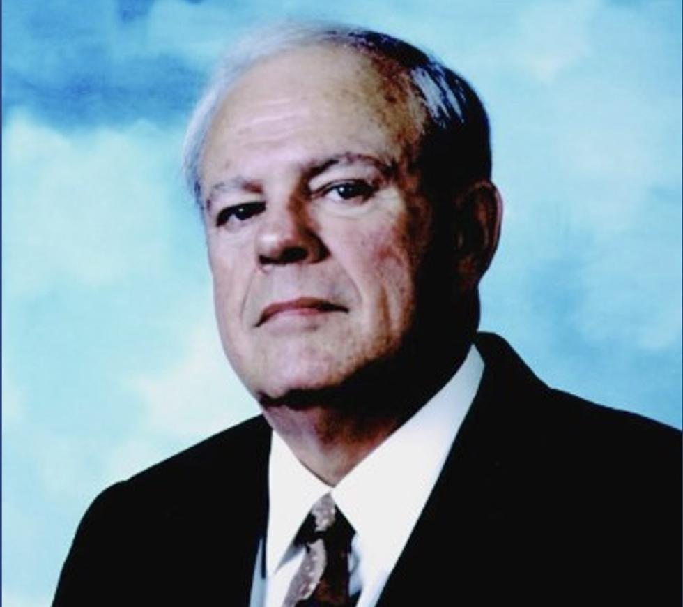 Don Breaux, Former Lafayette Parish Sheriff, Dead at 87