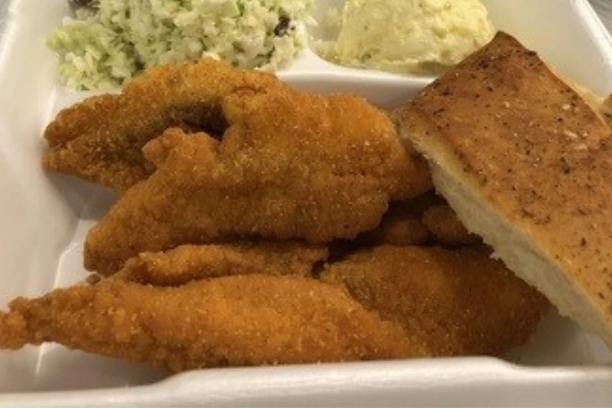 Fish Fry Friday: Here's Where to Get Yours
