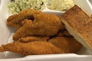 13 Places to Get Hooked on Fish Fry Friday During Lent in South...