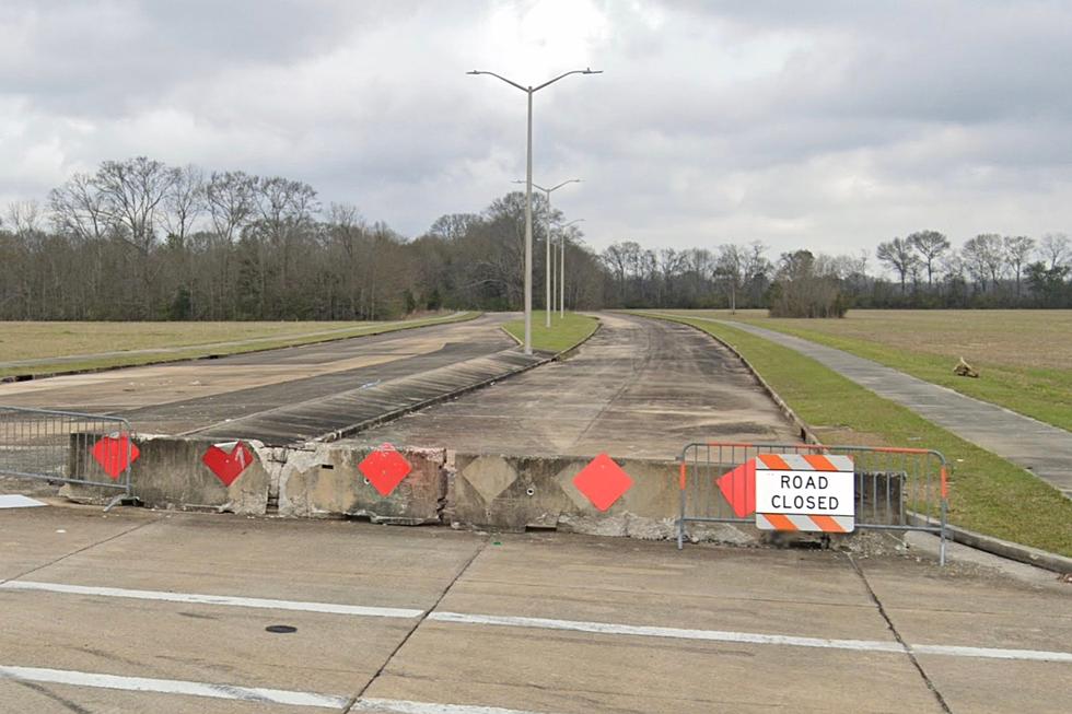 Major Lafayette Road Closure Announced for Louisiana Avenue Extension Project