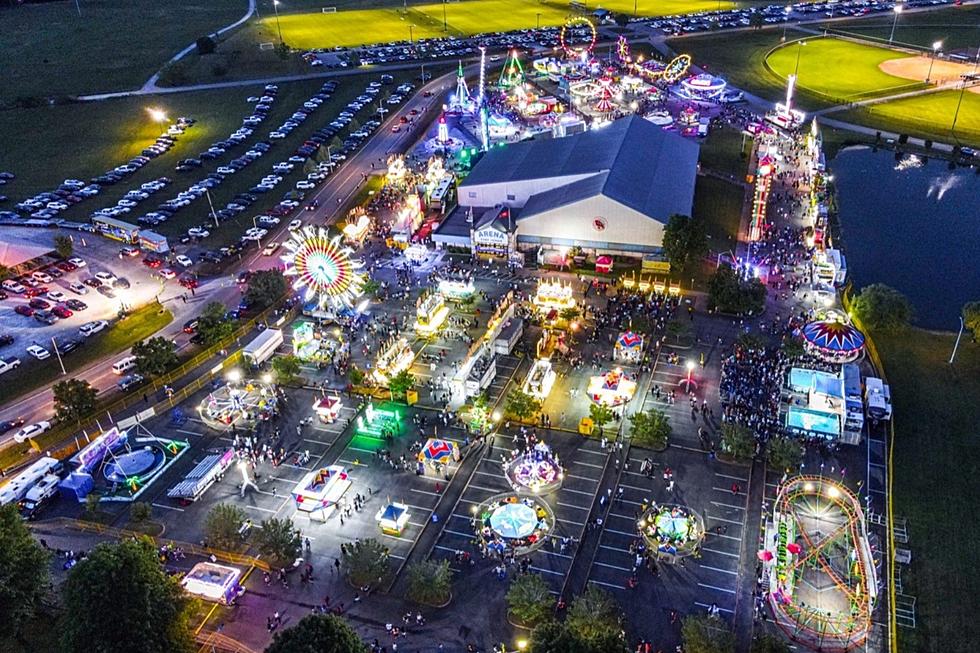 South Louisiana Braces for a Thrilling Experience as Thrillville Fair Rolls into Town