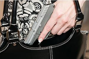 12 Places in Louisiana You Cannot Legally to Carry a Concealed...