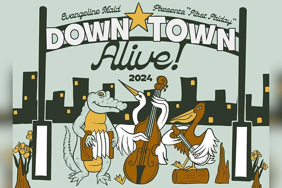 Downtown Lafayette Gears Up for Downtown Alive! 2024 Series with Exciting Lineup