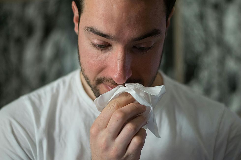 Two Louisiana Cities Identified as Hotspots as Flu Cases Surge
