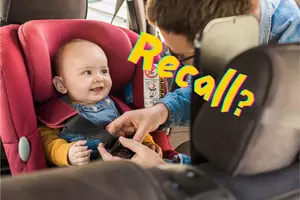 App Alerts Louisiana Drivers of Recalls on Vehicles, Child Safety...