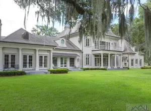 Step Inside the Most Expensive Homes Listed in South Louisiana