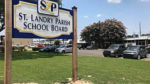 St. Landry Parish School System Audit Uncovers Stolen Technology,...