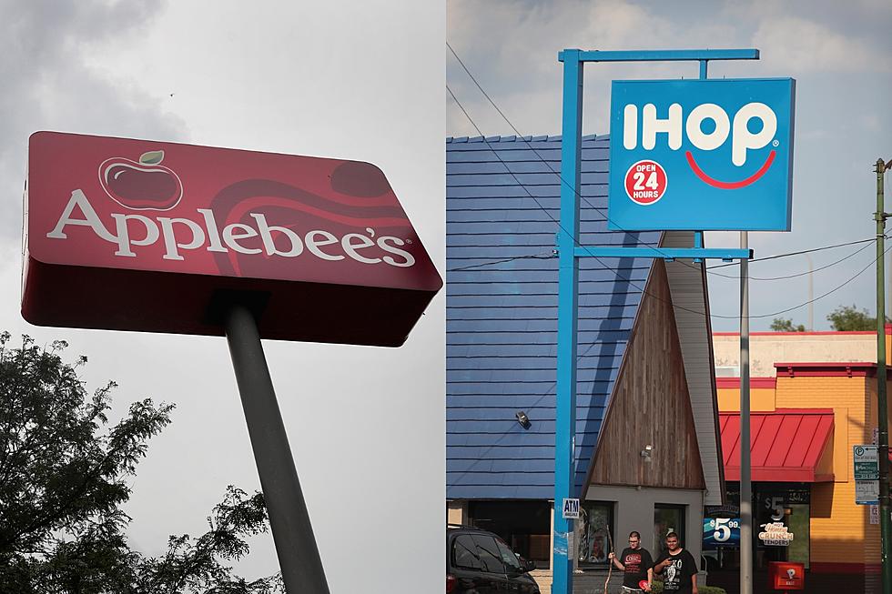 Introducing ‘AppleHop’ or ‘HoppleBee’s': Is Lafayette on the List for This Potential Restaurant Mashup?
