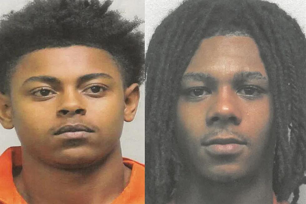 2 More Suspects Identified, Wanted for Shooting Carencro Student
