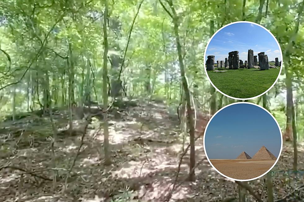 Hidden Mounds on Private Farm in Louisiana Older Than Egyptian Pyramids and Stonehenge