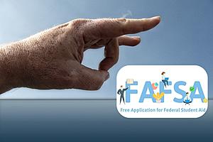 Bye Bye FAFSA: Louisiana Drops Application Requirement for Graduates